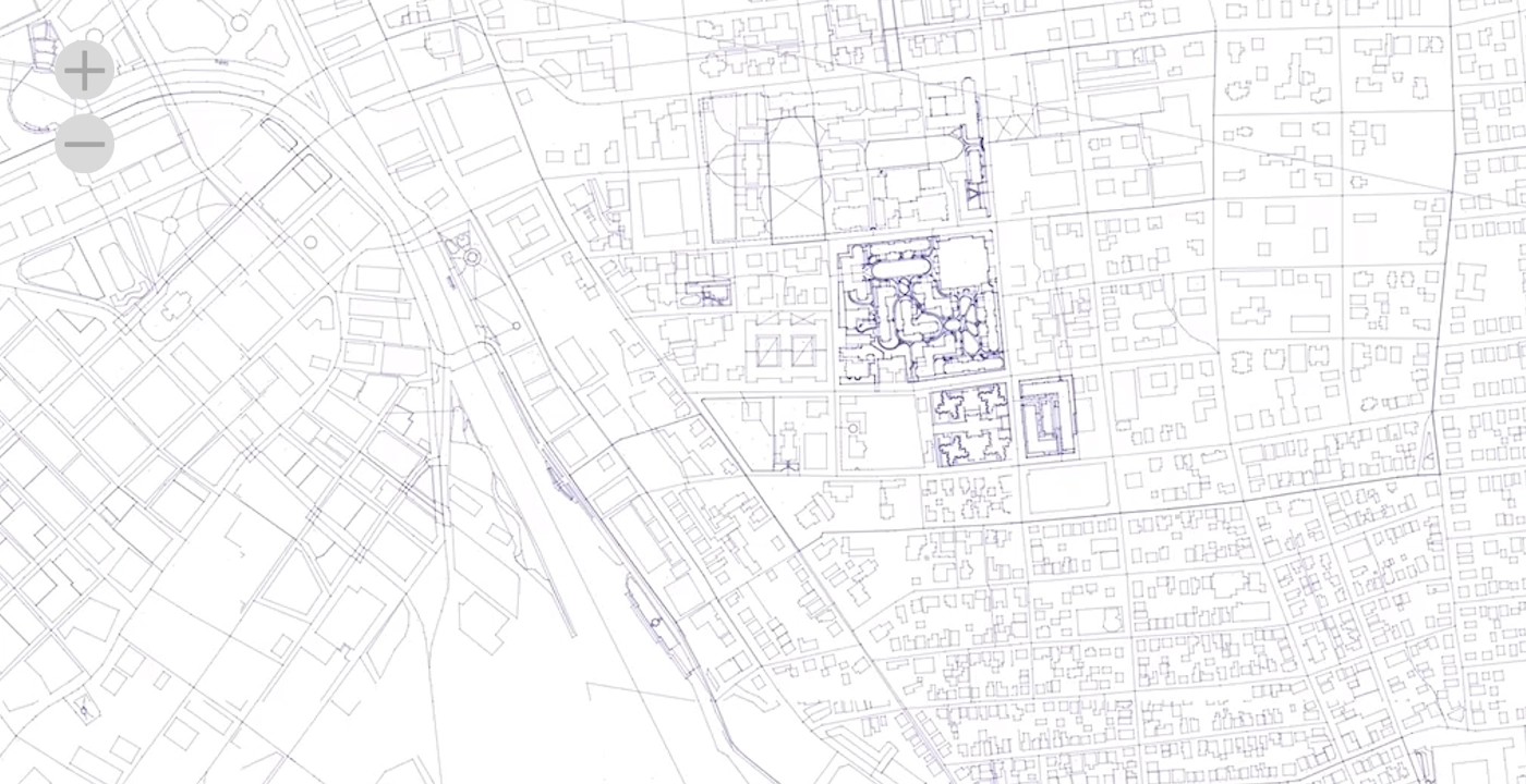 Analytics at scale on OpenStreetMap