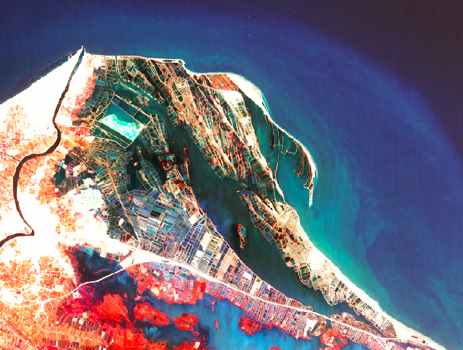 GeoTrellis 1.0 Release with LocationTech • Element 84