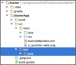 Easy Testing with Android Studio • Element 84