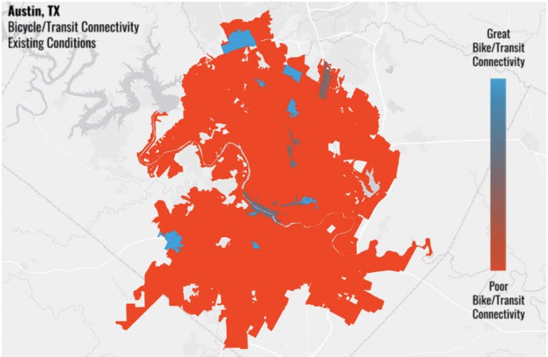 Improving City Transit Networks through Data and Public Policy • Element 84