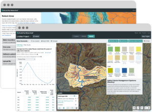 Watershed Modeling Tools Inform Science Education and Local Decision ...