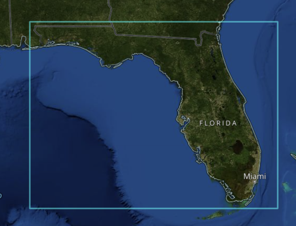 Natural Language Geocoding • Element 84